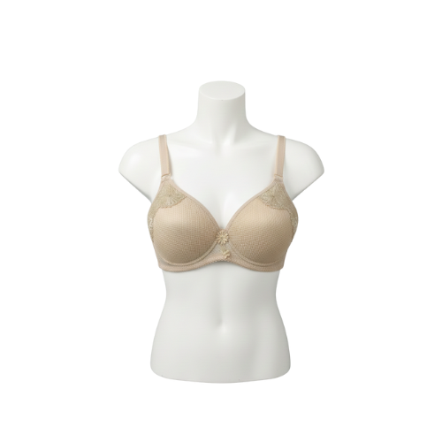 High-Quality Imported Padded Bra for Women | Soft Comfort & Everyday Support.