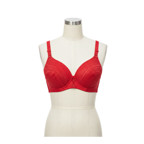 Soft Padded Comfort Bra for Women | Everyday Wear & Natural Shape.
