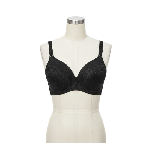 Soft Padded Comfort Bra for Women | Everyday Wear & Natural Shape.