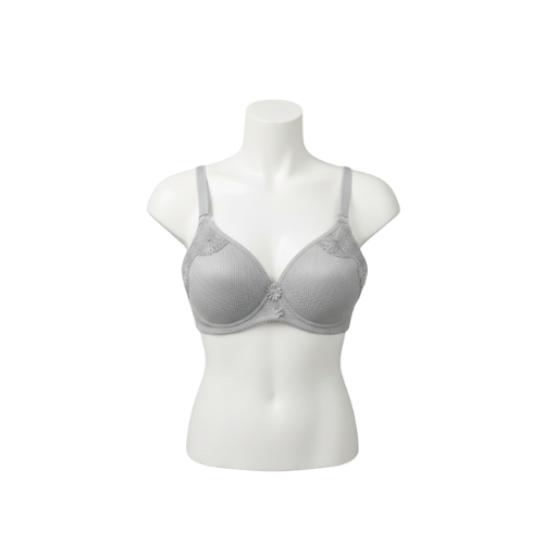 High-Quality Imported Padded Bra for Women | Soft Comfort & Everyday Support.