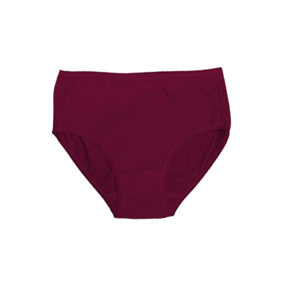 High-Quality Women’s Cotton Brief Underwear 517 | Soft & Breathable | Pack of 3 & 5.