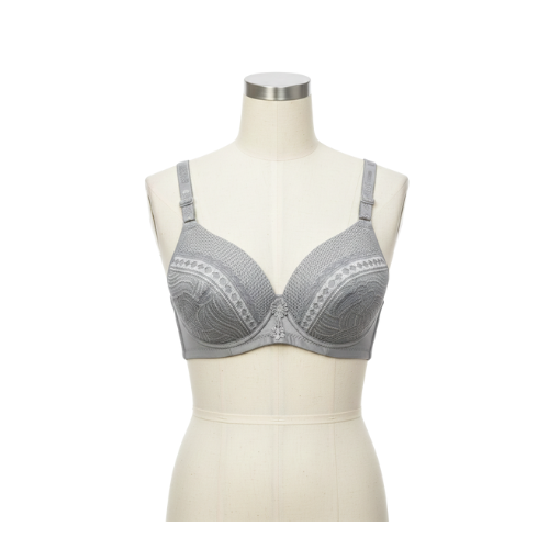 Soft Padded Comfort Bra for Women | Everyday Wear & Natural Shape.
