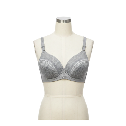 Soft Padded Comfort Bra for Women | Everyday Wear & Natural Shape.