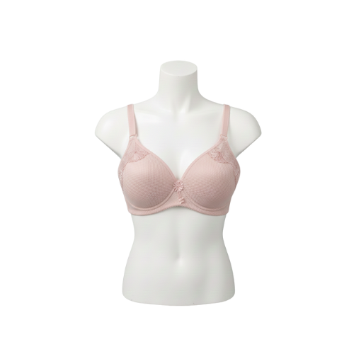 High-Quality Imported Padded Bra for Women | Soft Comfort & Everyday Support.