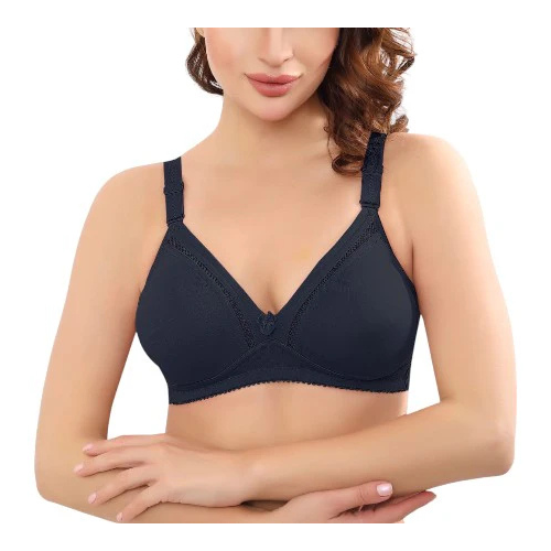 DN-1105 Non-Padded T-Shirt Bra | Smooth Fit (B-Cup)