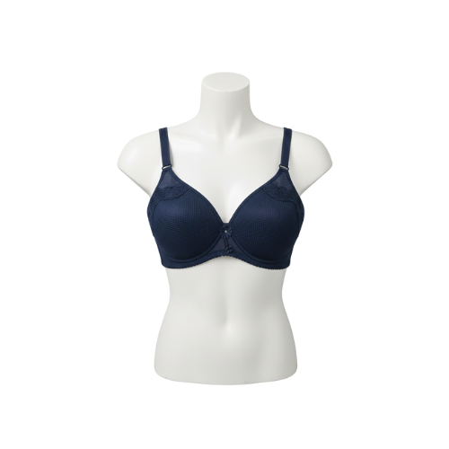High-Quality Imported Padded Bra for Women | Soft Comfort & Everyday Support.