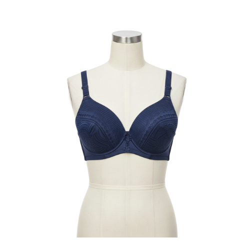 Soft Padded Comfort Bra for Women | Everyday Wear & Natural Shape.
