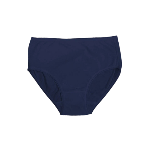 High-Quality Women’s Cotton Brief Underwear 517 | Soft & Breathable | Pack of 3 & 5.