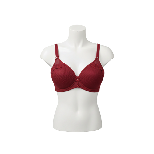 High-Quality Imported Padded Bra for Women | Soft Comfort & Everyday Support.