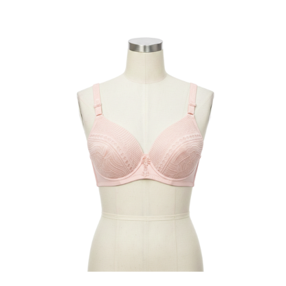 Soft Padded Comfort Bra for Women | Everyday Wear & Natural Shape.