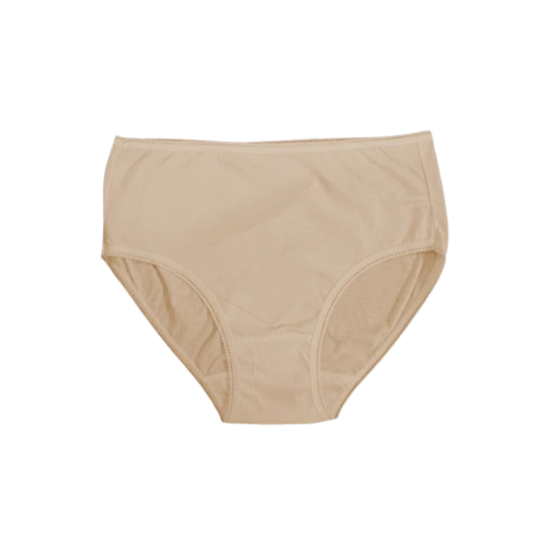 High-Quality Women’s Cotton Brief Underwear 517 | Soft & Breathable | Pack of 3 & 5.