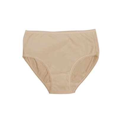 High-Quality Women’s Cotton Brief Underwear 517 | Soft & Breathable | Pack of 3 & 5.