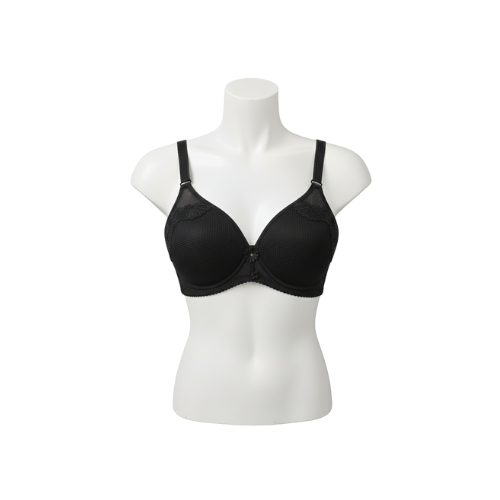High-Quality Imported Padded Bra for Women | Soft Comfort & Everyday Support.