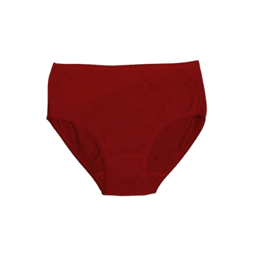 High-Quality Women’s Cotton Brief Underwear 517 | Soft & Breathable | Pack of 3 & 5.